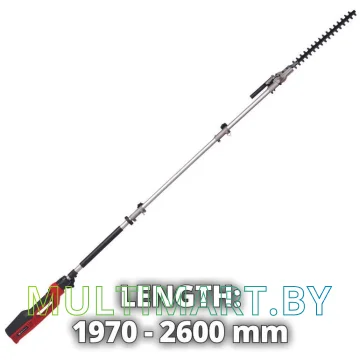 Кусторез Einhell GC-HH 9046 (3403880) картинка 3